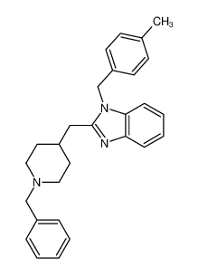 100015-21-2 structure, C28H31N3