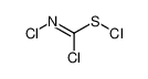 80037-75-8 structure, CCl3NS