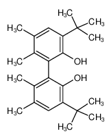 101203-31-0 structure, C24H34O2