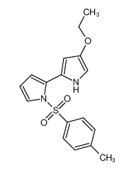 1431561-98-6 structure, C17H18N2O3S