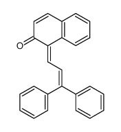 194417-56-6 structure, C25H18O