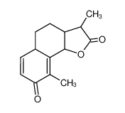 858438-11-6 structure, C14H16O3