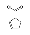 66857-04-3 structure, C6H7ClO