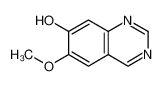 916606-81-0 structure, C9H8N2O2