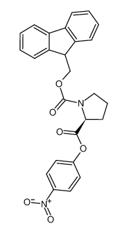 FMOC-PRO-ONP 71989-32-7