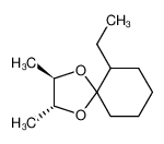 77857-46-6 structure, C12H22O2