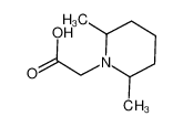 794488-74-7 structure, C9H17NO2