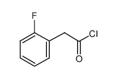 邻氟苯乙酰氯