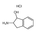 910889-37-1 structure, C9H12ClNO