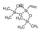 151057-71-5 structure, C8H21ClO2Si3