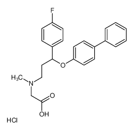 200005-59-0 structure, C24H25ClFNO3