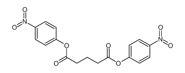 33109-59-0 Bis(4-nitrophenyl) glutarate