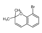 264264-94-0 8-bromo-2,2-dimethylchromene