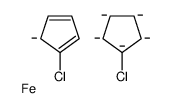 1293-67-0 structure