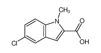 59908-47-3 structure, C10H8ClNO2