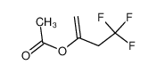 52902-92-8 structure, C6H7F3O2