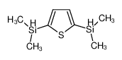 2,5-二(二甲基甲硅烷基)噻吩