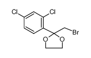 60207-30-9 structure, C10H9BrCl2O2