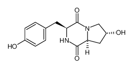 813461-21-1 structure, C14H16N2O4