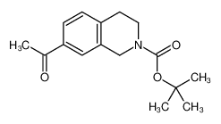 149353-74-2 structure, C16H21NO3