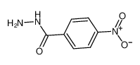 4-硝基苯酰肼