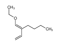 100507-80-0 structure, C10H18O