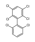 68194-09-2 structure, C12H4Cl6