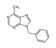 160516-13-2 9-benzyl-6-methylpurine