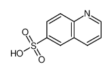 Quinoline-6-sulfonic acid 65433-95-6