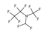 77314-41-1 structure, C4HF10N