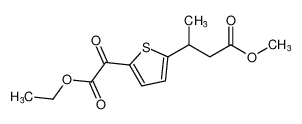 100006-21-1 structure, C13H16O5S