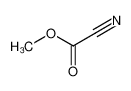 氰基甲酸甲酯