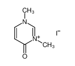 14027-62-4 structure, C6H9IN2O