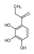 22760-98-1 structure, C9H10O4