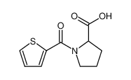 117918-58-8 structure, C10H11NO3S