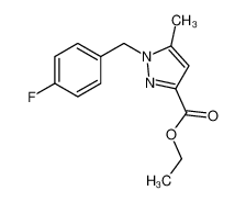 618070-48-7 structure, C14H15FN2O2