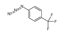 5586-13-0 structure, C7H4F3N3