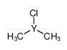 884337-89-7 structure, C2H6ClY