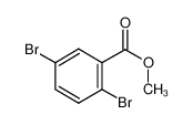 Methyl 2,5-dibromobenzoate 57381-43-8