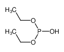 123-22-8 structure, C4H11O3P