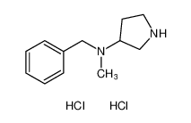 1219980-55-8 structure, C12H20Cl2N2