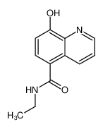 856098-71-0 structure