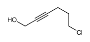 1002-37-5 6-chlorohex-2-yn-1-ol