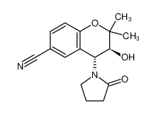 (±)-Cromakalim 94470-67-4