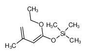 91232-81-4 structure, C10H20O2Si