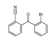 2-(2-bromobenzoyl)benzonitrile 746651-83-2