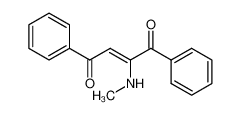 792-58-5 2-methylamino-1,4-diphenyl-but-2-ene-1,4-dione