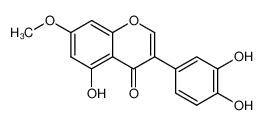 529-60-2 5,3'4'-trihydroxy-7-methoxyisoflavone