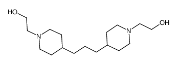 18073-84-2 structure, C17H34N2O2