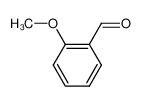 2-Methoxybenzaldehyde 135-02-4